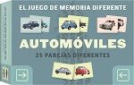 JUEGO DE LA MEMORIA DIFERENTE,EL