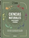 CIENCIAS NATURALES PASATIEMPOS Y ENIGMAS (LIBRERO)