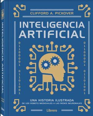 INTELIGENCIA ARTIFICIAL