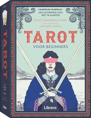 TAROT PARA PRINCIPIANTES