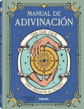 DICCIONARIO DE ADIVINACION