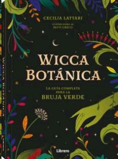 WICCA BOTANICA