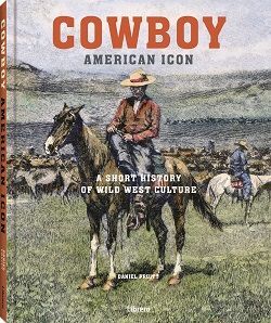 COWBOY *INGLÉS*