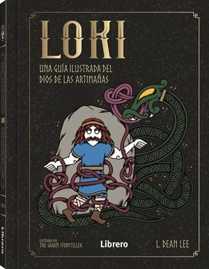LOKI