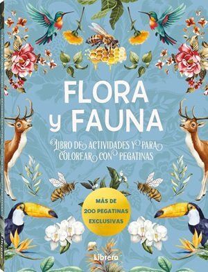 FLORA Y FAUNA