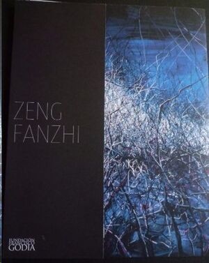 ZENG FANZHI LIBRO DE ARTE ILUSTRADO