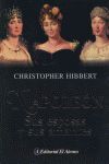 NAPOLEON. SUS ESPOSAS Y SUS AMANTES