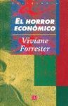 HORROR ECONOMICO, EL