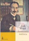 ANTOLOGIA POÉTICA JOSE MARTÍ