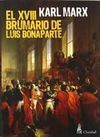 EL XVIII BRUMARIO DE LUIS BONAPARTE