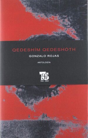 QEDESHÍM QEDESHÓTH. ANTOLOGÍA