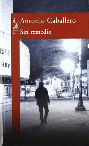 SIN REMEDIO