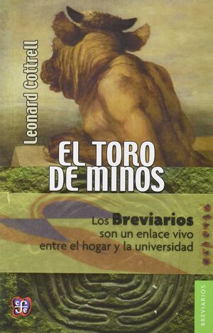 TORO DE MINOS, EL