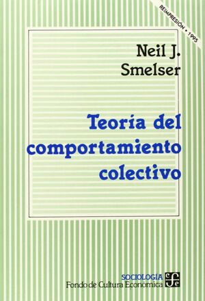 TEORIA DEL COMPORTAMIENTO COLECTIVO