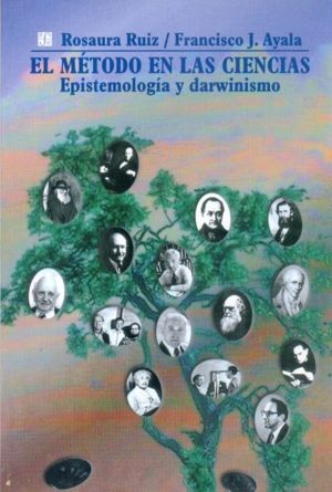 EL METODO EN LAS CIENCIAS. EPISTEMOLOGIA Y DARWINISMO
