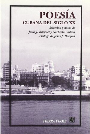 POESIA CUBANA DEL SIGLO XX