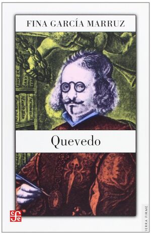 QUEVEDO (GARCIA MARRUZ)