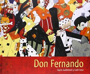 DON FERNANDO