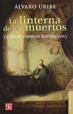 LA LINTERNA DE LOS MUERTOS