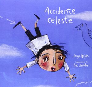 ACCIDENTE CELESTE