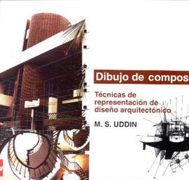 DIBUJO DE COMPOSICION (TECNICA REPRESENTACION