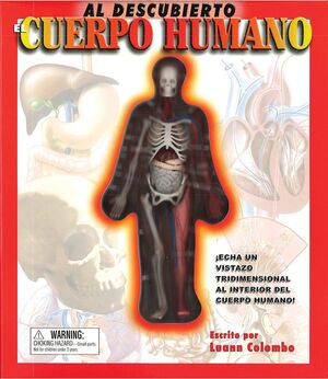 CUERPO HUMANO, EL