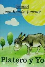 PLATERO Y YO