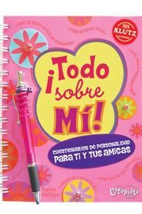 TODO SOBRE MÍ