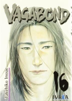 16. VAGABOND
