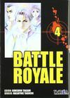 BATTLE ROYALE 4