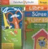 LIBRO DE LAS SÚPER TIJERAS, EL