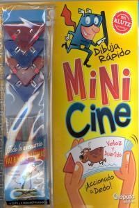 MINI CINE