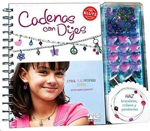 CADENAS CON DIJES