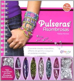 PULSERAS ASOMBROSAS