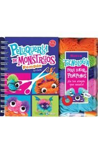 PELUQUERÍA DE MONSTRUOS POMPÓN