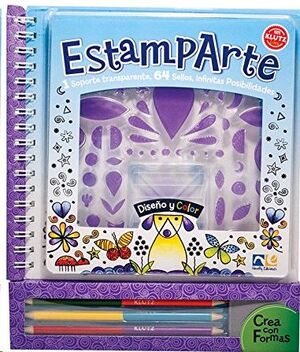 ESTAMPARTE