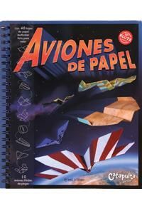 AVIONES DE PAPEL - NUEVA EDICIÓN