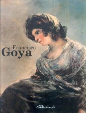 FRANCISCO GOYA