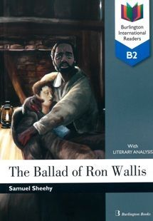 BALLAD OF RON WALLIS,THE B2 BIR