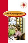 DADDY-LONG-LEGS