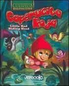 CAPERUCITA ROJA/ LITTLE RED RIDING HOOD
