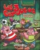 TRES CERDITOS, LOS/ THE THREE LITTLE PIGS