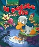 PATITO FEO, EL/ THE UGLY DUCKLING