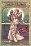 ROMEO Y JULIETA - NOVELA GRÁFICA