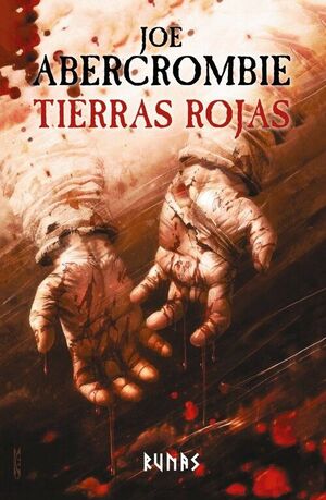 TIERRAS ROJAS *N.E.*