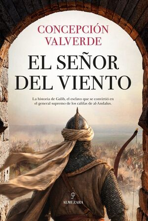 EL SEÑOR DEL VIENTO