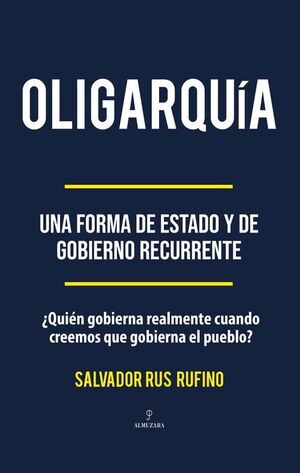OLIGARQUÍA