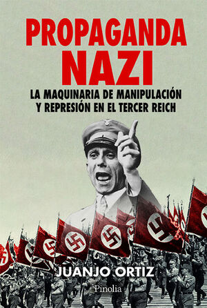 PROPAGANDA NAZI