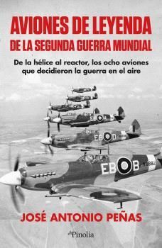 AVIONES DE LEYENDA DE LA SEGUNDA GUERRA MUNDIAL
