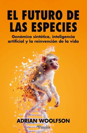 EL FUTURO DE LAS ESPECIES